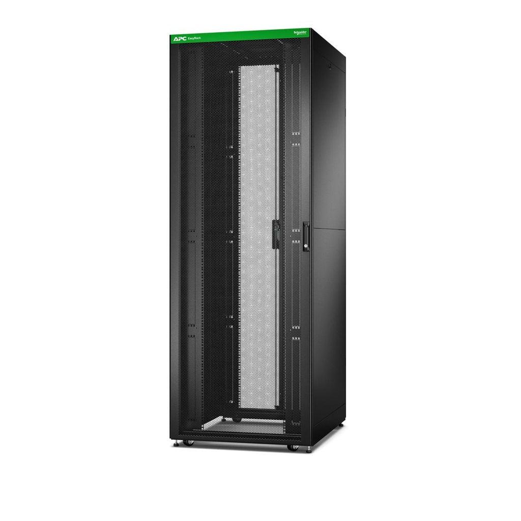 APC ER8802 rack 48U Rack indipendenti Nero [ER8802]