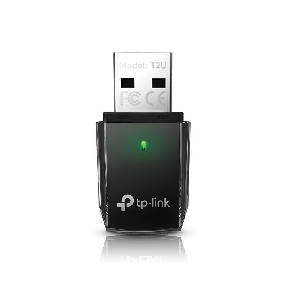 TP-Link Archer T2U WLAN 600 Mbit/s [ARCHERT2U]