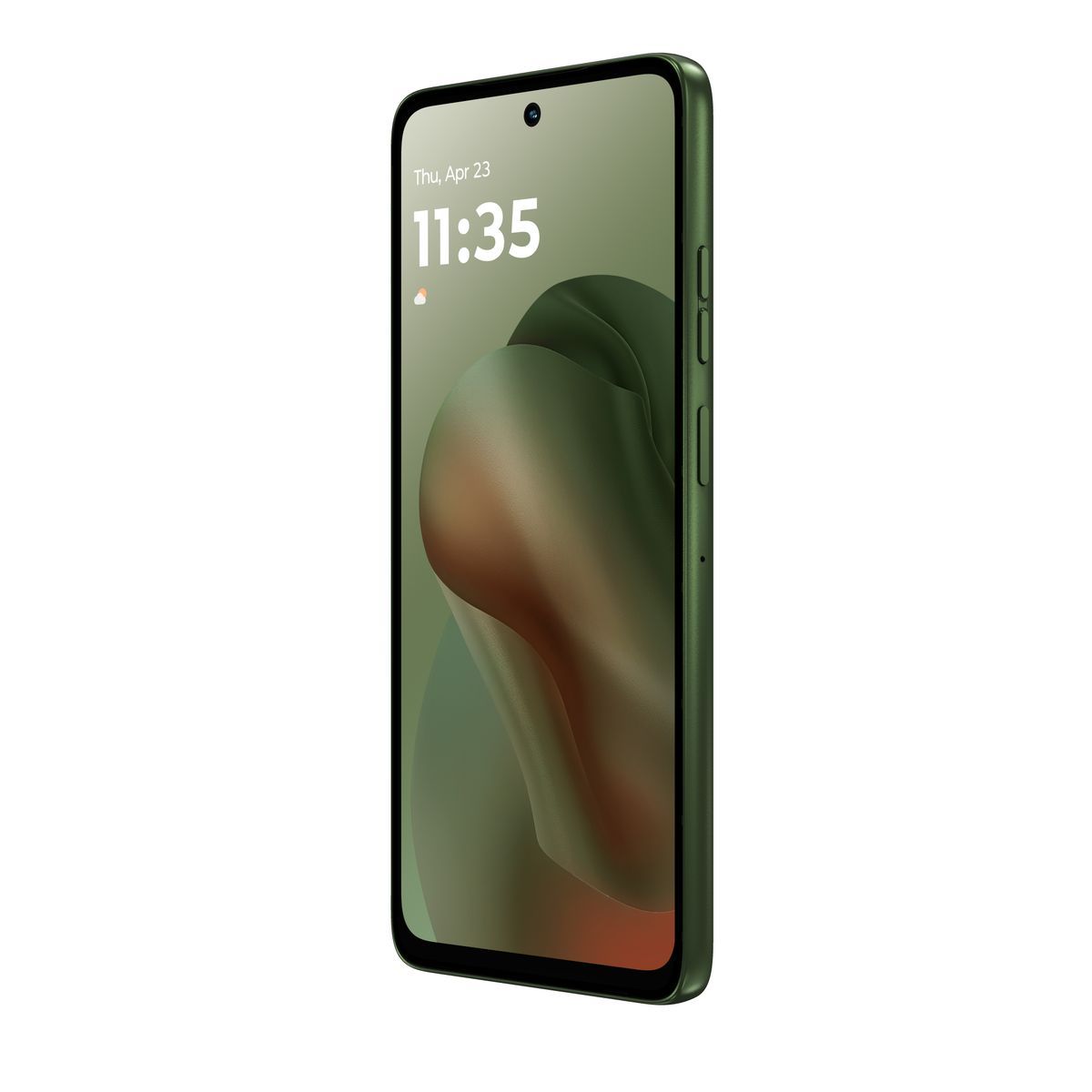 MOTOROLA MOTO G56 5G 8GB/256GB DILL [PB7Y0027SE]