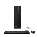 Acer Veriton X VX2720G Intel Core i5 i5-14400 8 GB DDR5-SDRAM 512 GB SSD Windows 11 Pro Desktop PC Nero [DT.R1NET.018]