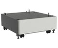 Lexmark 32C0053 porta stampante Grigio [32C0053]