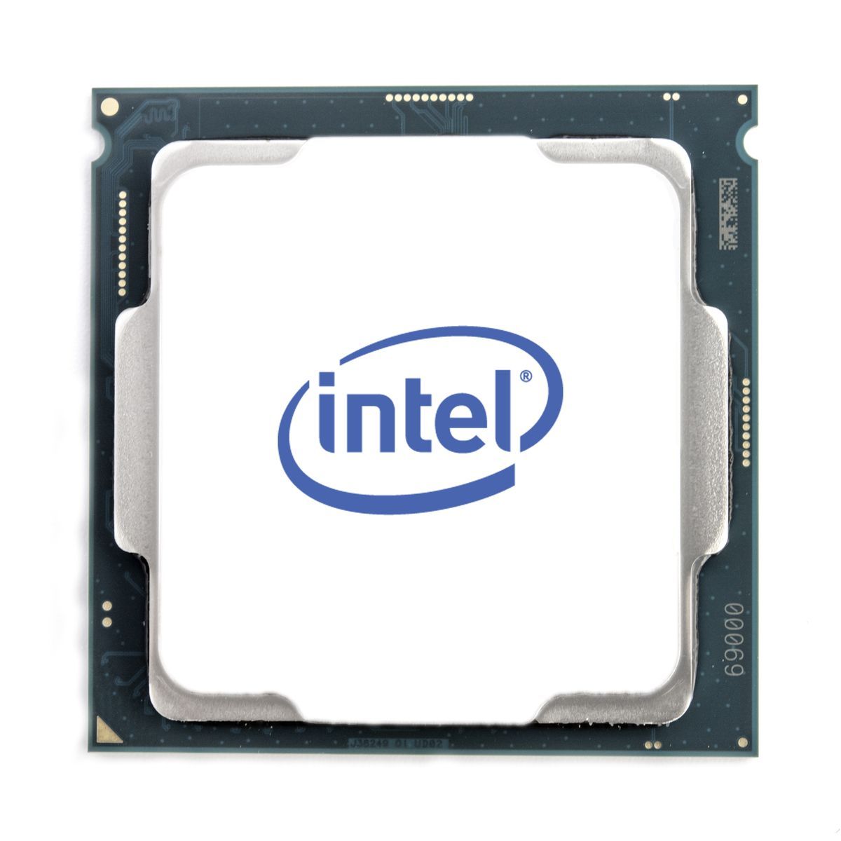 DELL Xeon Silver 4314 processore 2,4 GHz 24 MB [338-CBXX]