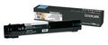 Lexmark 22Z0008 cartuccia toner 1 pz Originale Nero [22Z0008]