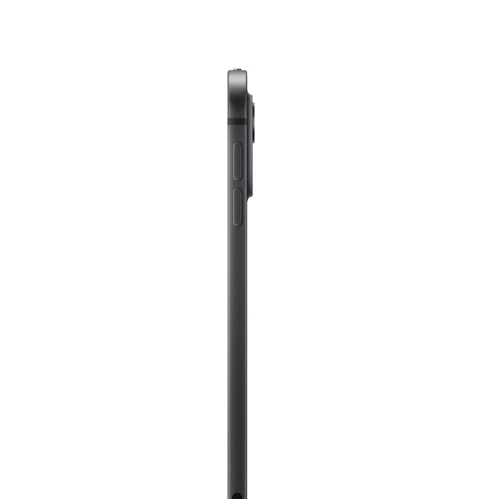 Apple iPad Pro 11'' Wi-Fi + Cellular 256GB Standard glass - Nero Siderale [MVW13TY/A]