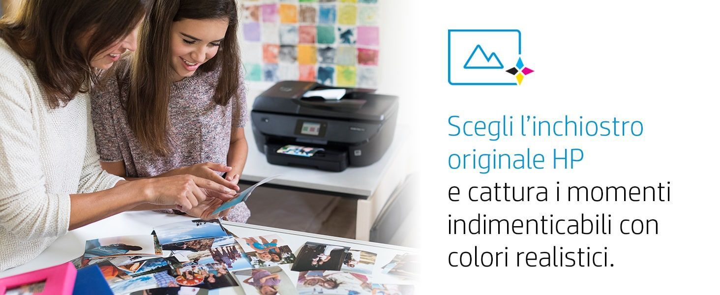 HP Cartuccia inchiostro originale nero 304XL [N9K08AE#UUS]
