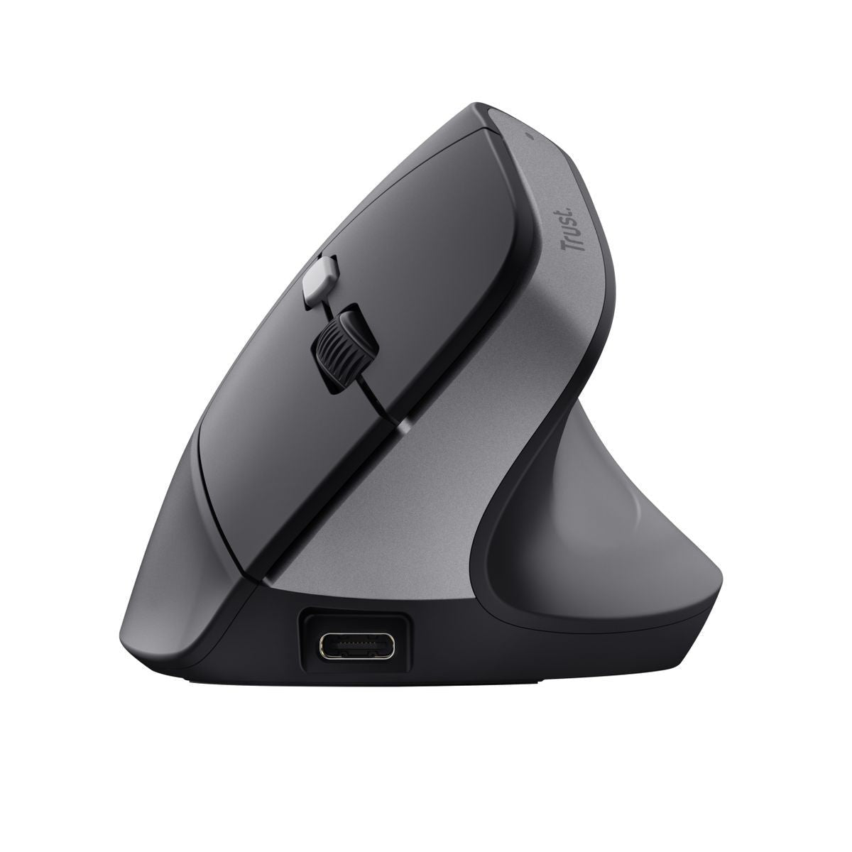 Trust TM-270 mouse Ufficio Mano destra RF Wireless Ottico 2400 DPI [25371]