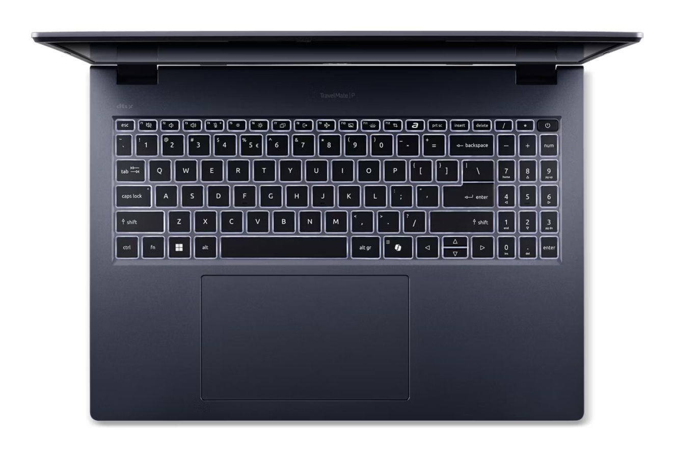 TMP416-54 CORE ULTRA 7 255U 16GB 1024GB 16 W11PRO [NX.BFSET.003]