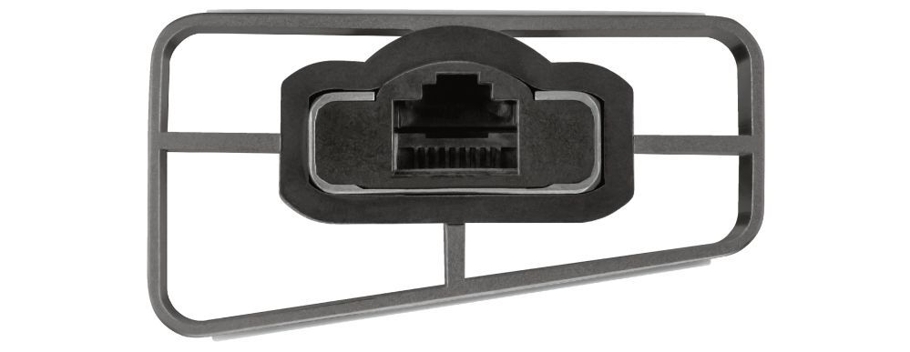 Trust Dalyx Cablato USB 3.2 Gen 1 (3.1 Gen 1) Type-C Alluminio [23417]