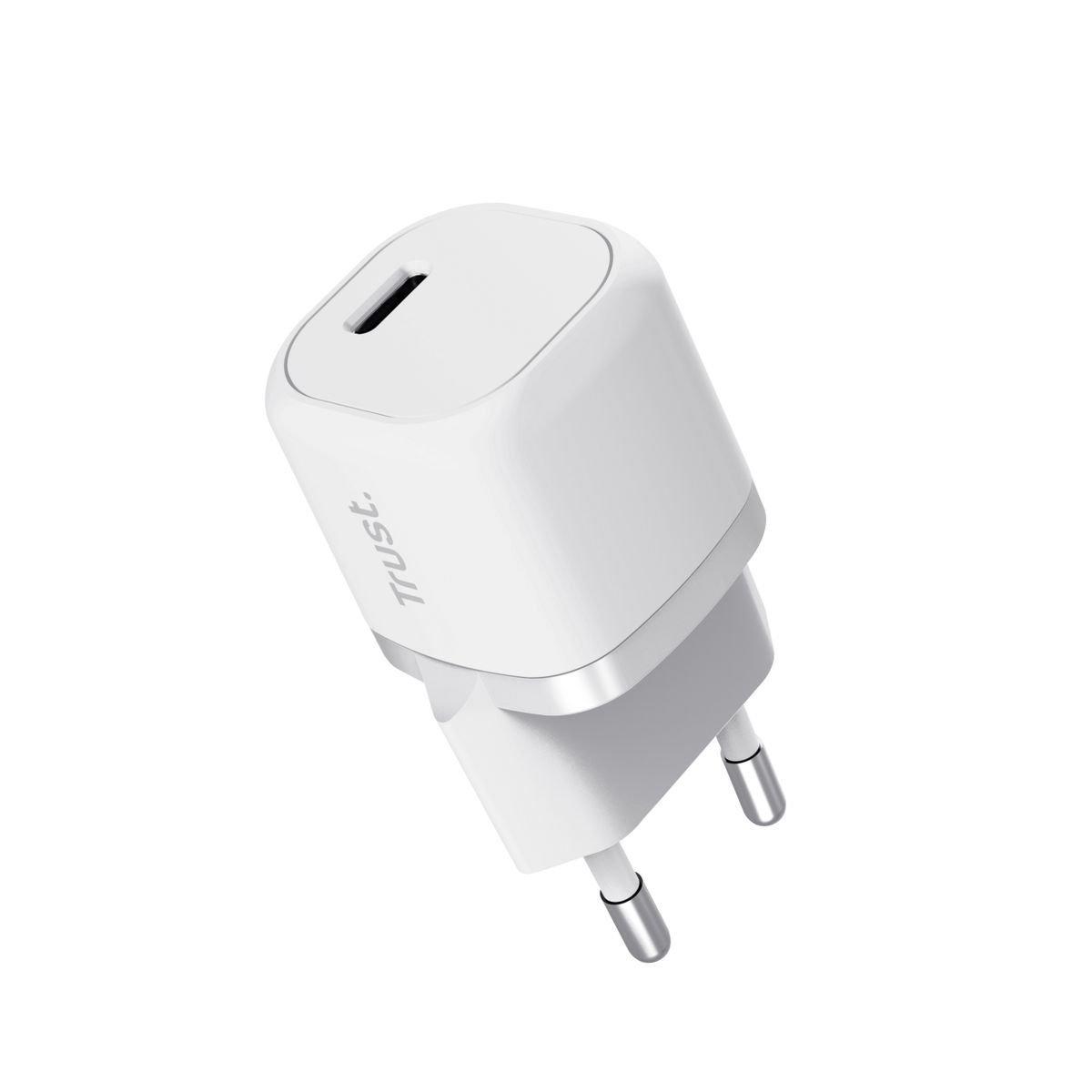Trust Maxo Universale Bianco AC Interno [25205]