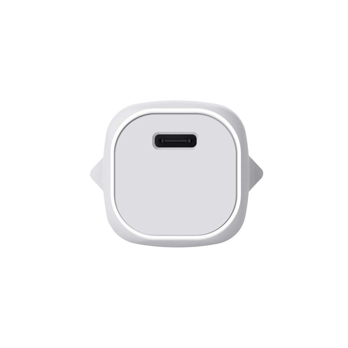 Trust Maxo Universale Bianco AC Interno [25205]