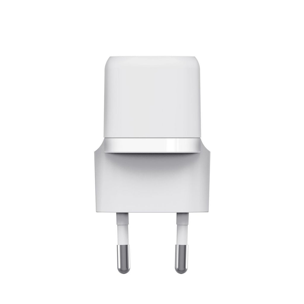 Trust Maxo Universale Bianco AC Interno [25205]