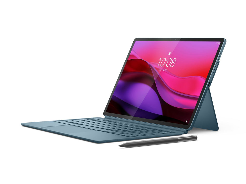 Lenovo Yoga Tab Plus TB520FU (AI) 16GB 256GB WIFI KB+Pen [ZAEG0015IT]