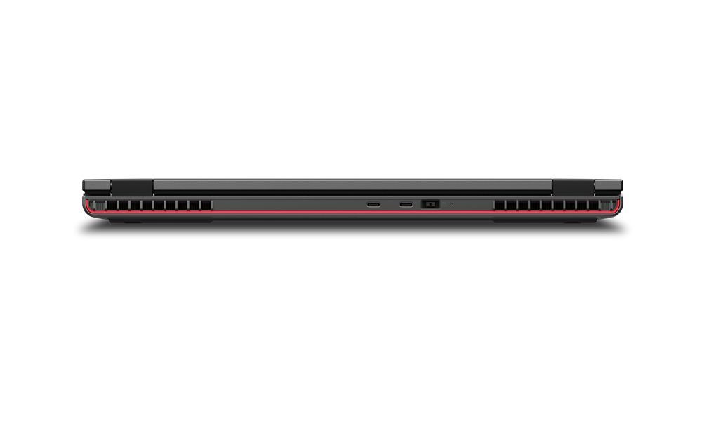Lenovo ThinkPad P16v AMD Ryzen 7 7840HS Workstation mobile 40,6 cm (16") WUXGA 32 GB DDR5-SDRAM 1 TB SSD NVIDIA RTX A500 Wi-Fi 6E (802.11ax) Windows 11 Pro Nero [21FE000AIX]