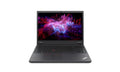 Lenovo ThinkPad P16v AMD Ryzen 7 7840HS Workstation mobile 40,6 cm (16") WUXGA 32 GB DDR5-SDRAM 1 TB SSD NVIDIA RTX A500 Wi-Fi 6E (802.11ax) Windows 11 Pro Nero [21FE000AIX]