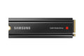 Samsung 980 Pro 2 TB M.2 PCI Express 4.0 NVMe V-NAND MLC [MZ-V8P2T0CW]