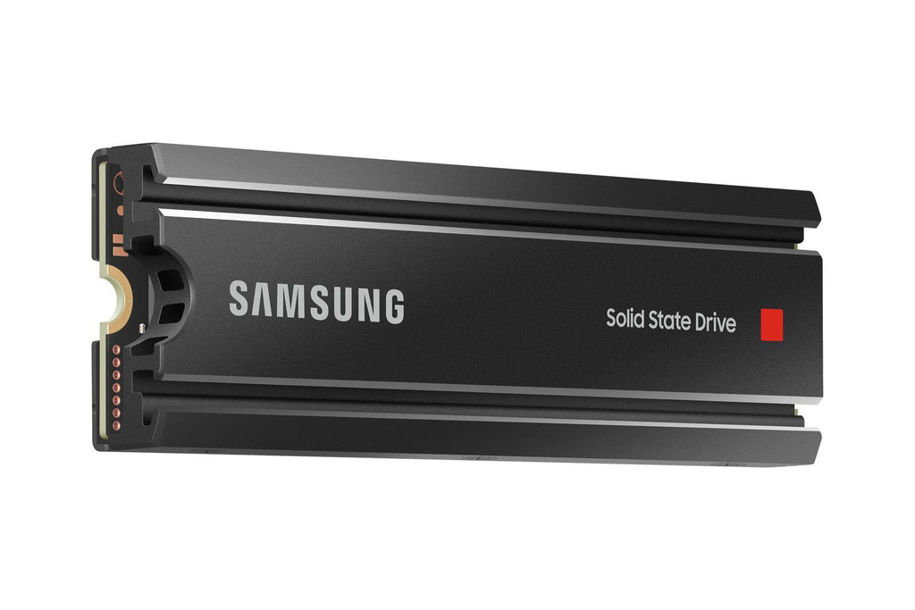 Samsung 980 Pro 2 TB M.2 PCI Express 4.0 NVMe V-NAND MLC [MZ-V8P2T0CW]