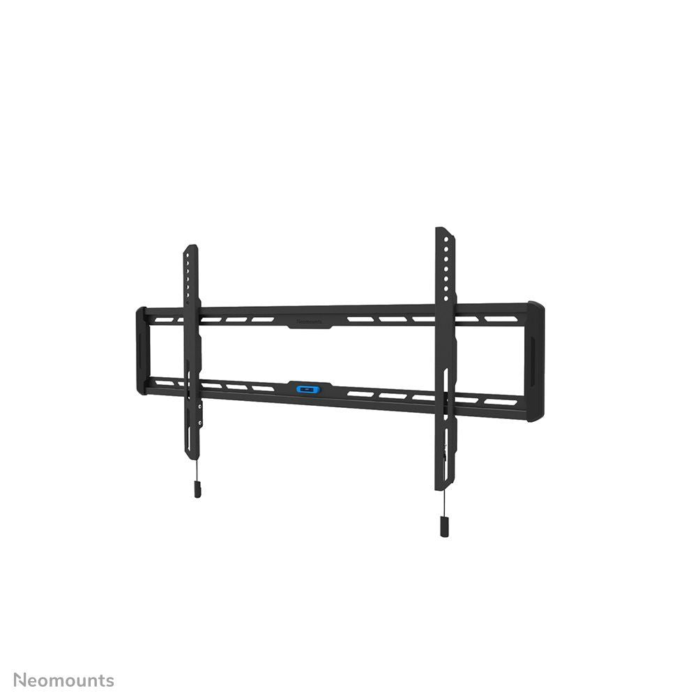 Neomounts WL30-550BL18 Supporto TV a parete 43-86" - ultrapiatto - montaggio facile [WL30-550BL18]
