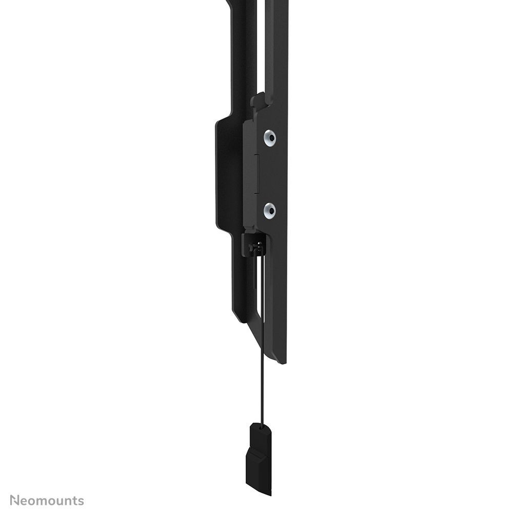Neomounts WL30-550BL18 Supporto TV a parete 43-86" - ultrapiatto - montaggio facile [WL30-550BL18]