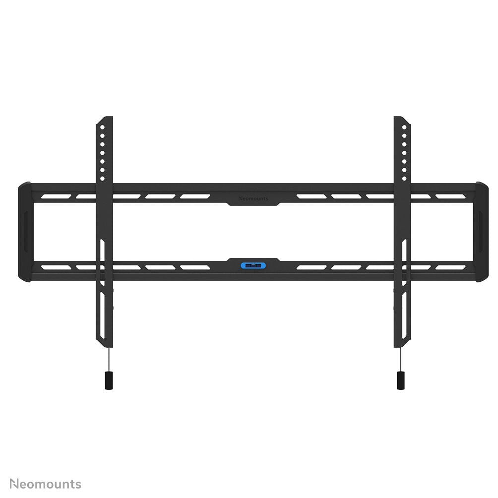 Neomounts WL30-550BL18 Supporto TV a parete 43-86" - ultrapiatto - montaggio facile [WL30-550BL18]