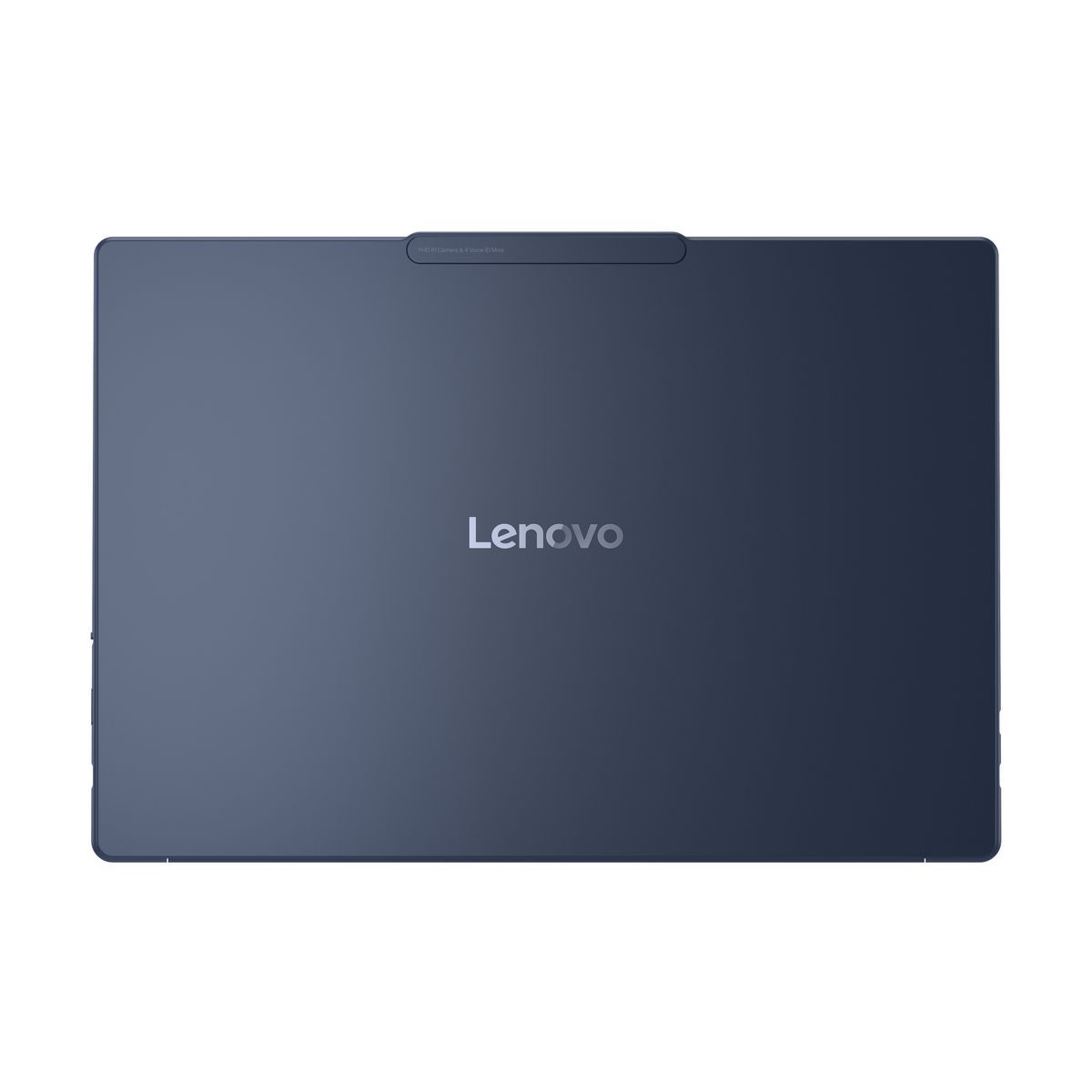 Lenovo Yoga Slim 7 14Q8X9 Copilot+ PC Qualcomm Snapdragon X1E-78-100 Computer portatile 36,8 cm (14.5") Touch screen 3K 16 GB LPDDR5x-SDRAM 1 TB SSD Wi-Fi 7 (802.11be) Windows 11 Pro Blu [83ED002LIX]