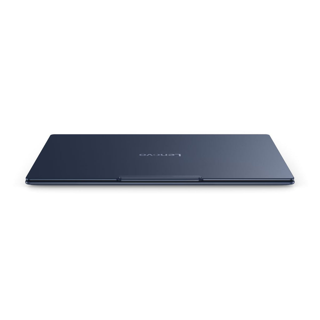 Lenovo Yoga Slim 7 14Q8X9 Copilot+ PC Qualcomm Snapdragon X1E-78-100 Computer portatile 36,8 cm (14.5") Touch screen 3K 16 GB LPDDR5x-SDRAM 1 TB SSD Wi-Fi 7 (802.11be) Windows 11 Pro Blu [83ED002LIX]