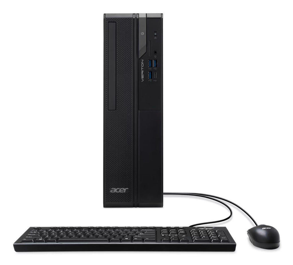VX2720G SFF I5-14400 16GB DDR5 512GB SSD WIN11PRO [DT.R1NET.015]