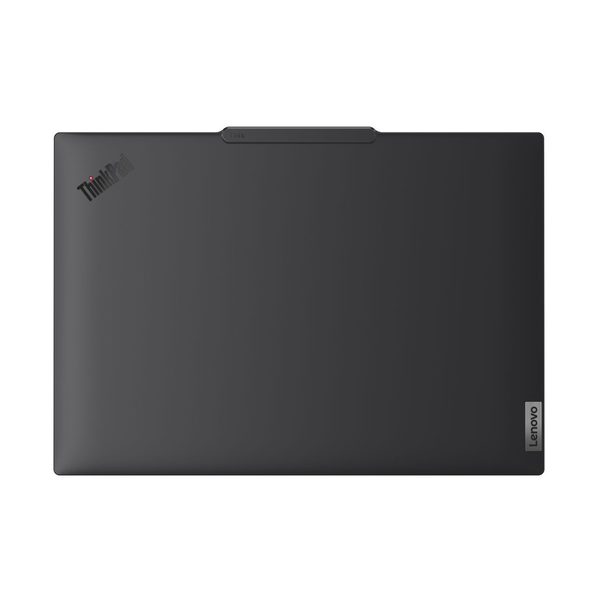 Lenovo ThinkPad T14s Gen 5 Intel Core Ultra 7 155U Computer portatile 35,6 cm (14") WUXGA 32 GB LPDDR5x-SDRAM 1 TB SSD Wi-Fi 6E (802.11ax) Windows 11 Pro Nero [21LS002UIX]