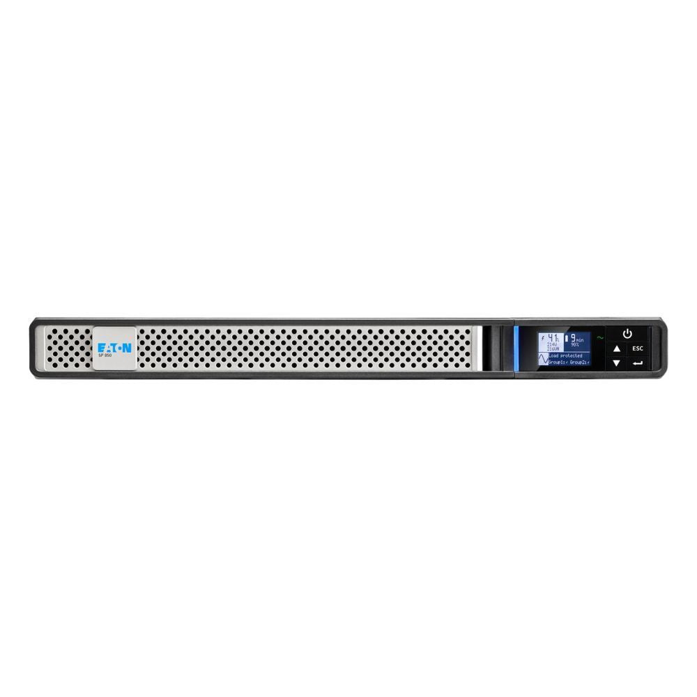 Eaton 5P850IRNG2 gruppo di continuità (UPS) A linea interattiva 0,85 kVA 680 W 4 presa(e) AC [5P850IRNG2]
