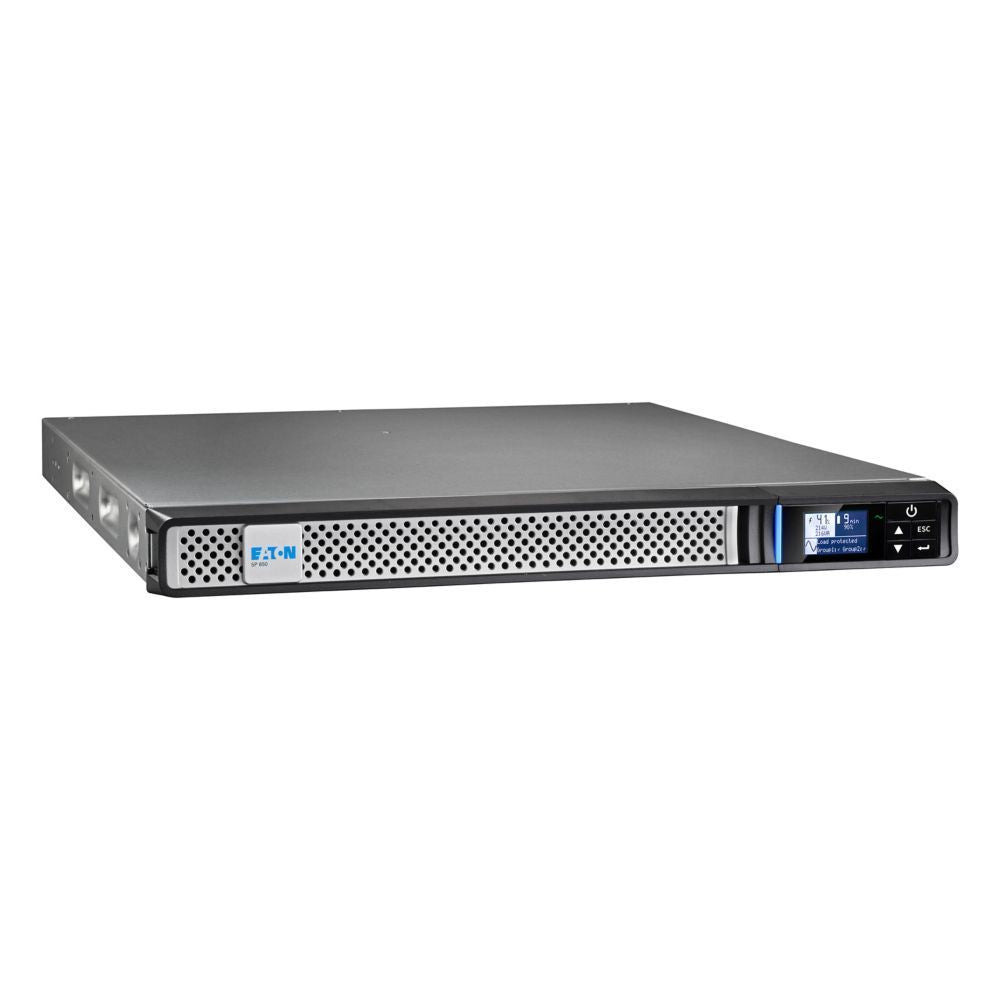Eaton 5P850IRNG2 gruppo di continuità (UPS) A linea interattiva 0,85 kVA 680 W 4 presa(e) AC [5P850IRNG2]