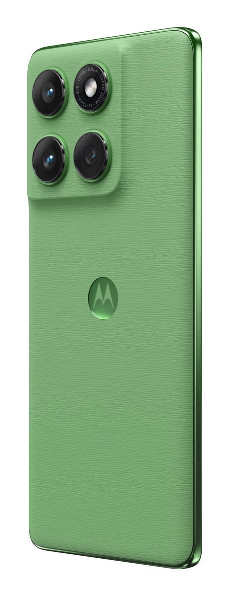 MOTOROLA MOTOROLA EDGE 60 8GB/256GB SHAMROCK [PB7H0003SE]