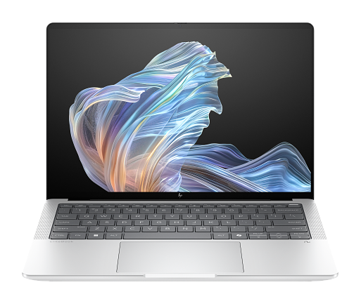 HP EliteBook Ultra G1i Intel Core Ultra 5 238V Computer portatile 35,6 cm (14") Touch screen 2.8K 32 GB LPDDR5x-SDRAM 512 GB SSD Wi-Fi 7 (802.11be) Windows 11 Pro Blu [B69B8ET#ABZ]