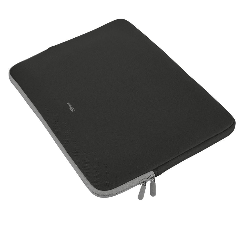 Trust 21254 borsa per laptop 29,5 cm (11.6") Custodia a tasca Nero [21254]