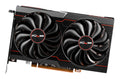 Sapphire PULSE Radeon RX 6500 XT AMD 8 GB GDDR6 [11314-08-20G]