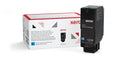 Xerox Cartuccia toner Ciano a Alta capacità da 16000 Pagine per Stampante multifunzione a colori  VersaLink C625 (006R04637) [006R04637]