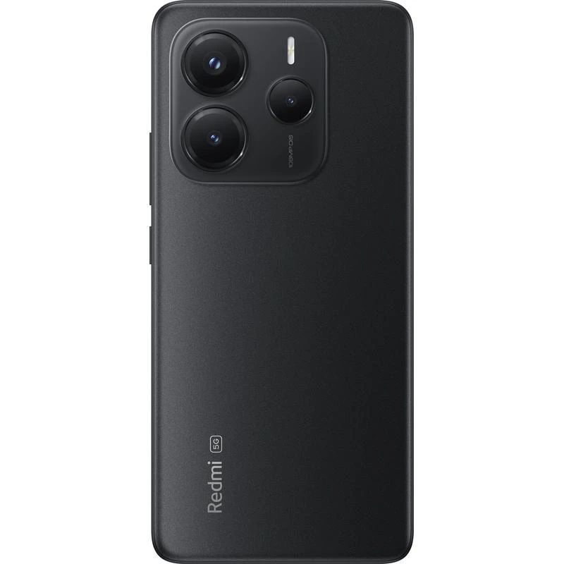 Xiaomi Redmi Note 14 5G 16,9 cm (6.67") Dual SIM ibrida USB tipo-C 8 GB 256 GB 5110 mAh Nero [0118730276]