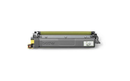 Brother TN-248XLY cartuccia toner 1 pz Originale Giallo [TN248XLY]