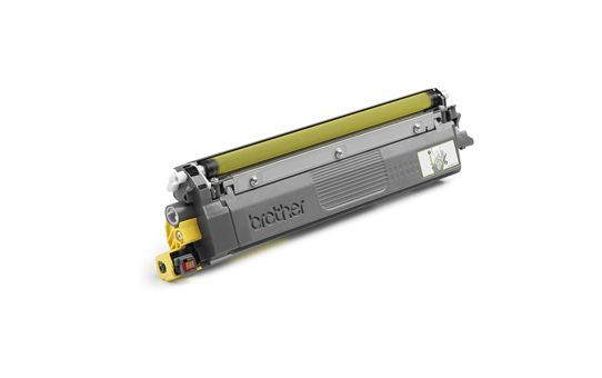 Brother TN-248XLY cartuccia toner 1 pz Originale Giallo [TN248XLY]