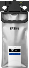 Epson C13T11N140 cartuccia d'inchiostro 1 pz Originale Resa elevata (XL) Nero [C13T11N140]