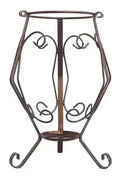 Portaombrelli fe/ba.orchid.26x51,5