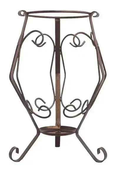 Portaombrelli fe/ba.orchid.26x51,5