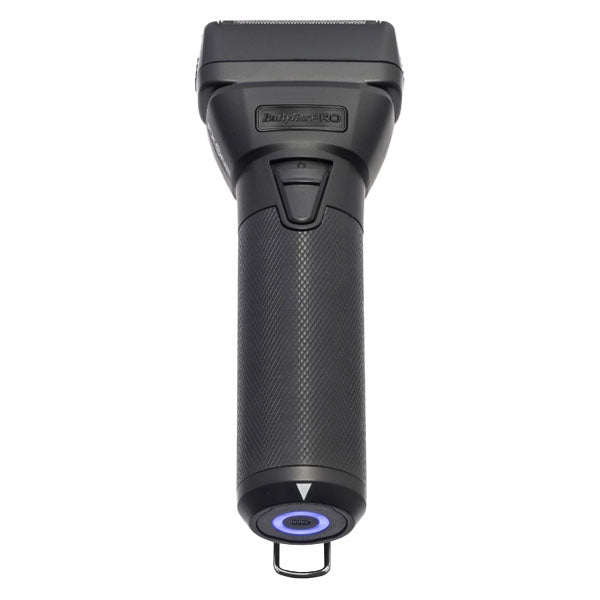 BABYLISS PRO RASOIO FXONE BLACK SHAVER FX79FSMBE