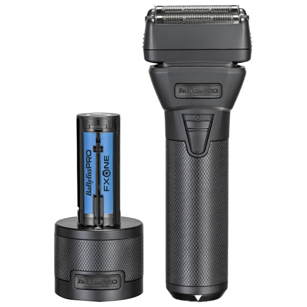 BABYLISS PRO RASOIO FXONE BLACK SHAVER FX79FSMBE