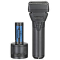 BABYLISS PRO RASOIO FXONE BLACK SHAVER FX79FSMBE
