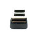 BABYLISS PRO RICAMBIO TESTINA + LAMA SHAVER BLACK NERO