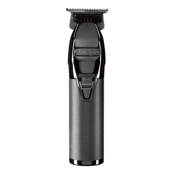 BABYLISS PRO TAGLIACAPELLI SKELETON GREY FX