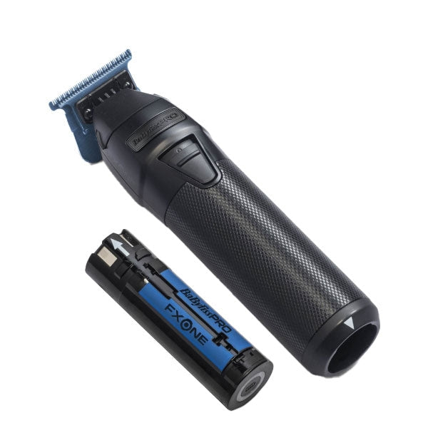 BABYLISS PRO TAGLICAPELLI FXONE BLACK SKELETON FX799MBE