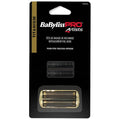 BABYLISS TESTINA PER RASOIO FINALE FXFS2GE GOLD FXRF2GE