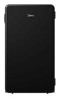 Mini Frigo Bar Tavolo Monoporta 93 Litri Nero