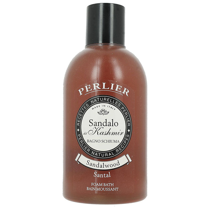 PERLIER BAGNO SCHIUMA SANDALO 1000 ML
