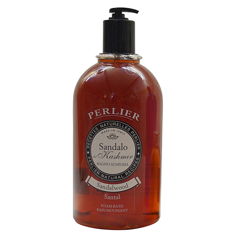 PERLIER BAGNO SCHIUMA SANDALO 3000 ML